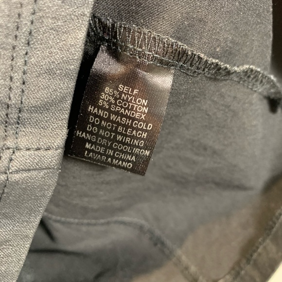 Fashion Nova Pencil Skirt 1X - Picture 7 of 16